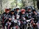 Downhill, il team Sanremo Freeride/Lenti e Bollenti brilla a Blausasc: Alice Leone ed Ettore Bertocchi sul podio (Foto)