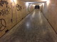 Imperia: un lettore "Il tunnel della stazione di Oneglia ha bisogno di una seria pulita!"