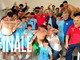 Sanremese Under 16 da impazzire: rimonta il Ligorna ai supplementari e vola alla finale regionale giovanile
