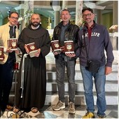Bordighera celebra la solennità di San Francesco, il sindaco accenderà la lampada votiva in onore del patrono d’Italia
