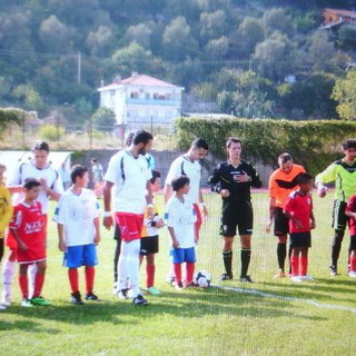 Calcio: Don Bosco Vallecrosia Intemelia, prima vittoria di campionato per la prima squadra dei Salesiani