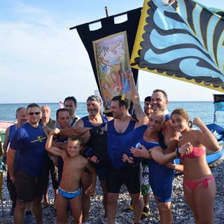 Ventimiglia: i risultati della seconda edizione della regata 'Stirassa Gussu' con i Sestieri