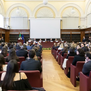 Roma: giovedì 26 settembre a Palazzo Madama incontro dell’Uspi su ‘Una nuova strategia per il rilancio dell’editoria’