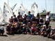 Boom di iscritti alla scuola estiva di vela organizzata dallo Yacht Club Sanremo