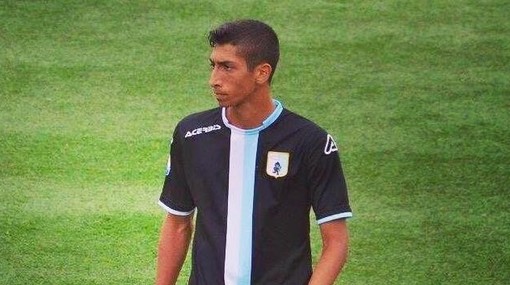 Calciomercato Serie D. Sanremese, un giovane centrocampista in arrivo dalla Primavera dalla Virtus Entella, raggiunto l'accordo con il classe 1999 Youssef Sadek