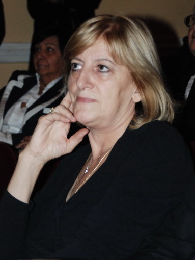 Sanremo: Anna Blangetti aprirà domani il ciclo di appuntamenti sulla storia del territorio Sanremo: Anna Blangetti aprirà domani il ciclo di appuntamenti sulla storia del territorio
