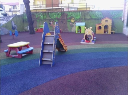 Ventimiglia, porte aperte alla scuola dell'infanzia di via Chiappori (Foto) Ventimiglia, porte aperte alla scuola dell'infanzia di via Chiappori (Foto)