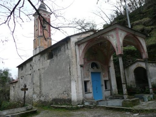 Dolcedo: martedì prossimo, processione al Santuario dell’Acquasanta con la statua della Madonna di Fatima Dolcedo: martedì prossimo, processione al Santuario dell’Acquasanta con la statua della Madonna di Fatima