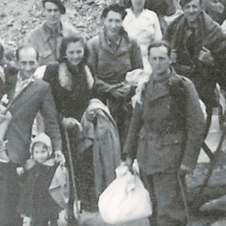 Ventimiglia: al via la quiarta edizione della camminata di confine "Passi per ricordare"