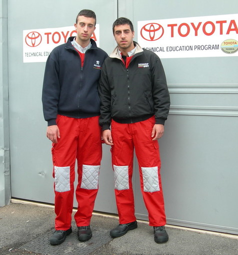 Imperia: 4° Skills Contest Nazionale per Scuole T-Tep Imperia: 4° Skills Contest Nazionale per Scuole T-Tep