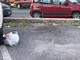 Ventimiglia: scarsa pulizia al parcheggio della palestra ex Gil, la protesta e le foto di un lettore Ventimiglia: scarsa pulizia al parcheggio della palestra ex Gil, la protesta e le foto di un lettore