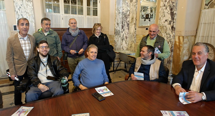 Sanremo accessibile: ecco la pubblicazione del Peba con suggerimenti e consigli per abbattere le barriere