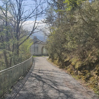 Montalto Carpasio: giovedì prossimo al Santuario i festeggiamenti per la Natività di Maria Ciazzima Montalto Carpasio: giovedì prossimo al Santuario i festeggiamenti per la Natività di Maria Ciazzima