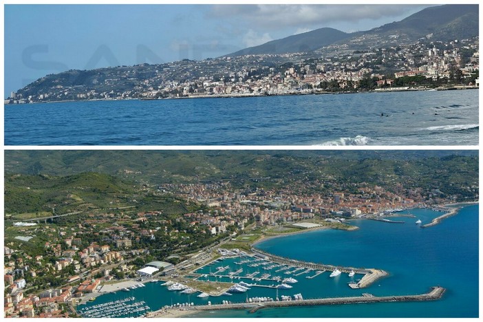 Sanremo e Imperia, l'ipotesi del co-capoluogo potrebbe riaccendere il 'derby' del Ponente tra rivalità e identità Sanremo e Imperia, l'ipotesi del co-capoluogo potrebbe riaccendere il 'derby' del Ponente tra rivalità e identità