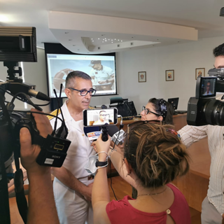 Al via l’operazione 'Mare Sicuro 2022': dal 18 giugno fino al prossimo 18 settembre la Guardia costiera intensifica la vigilanza sulle attività balneari e diportistiche