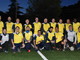 La squadra di calcio della Diocesi di Ventimiglia Sanremo è pronta per l'Assisi Cup, &quot;Occasione di crescita per i sacerdoti e la comunità&quot; (Foto)