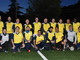 La squadra di calcio della Diocesi di Ventimiglia Sanremo è pronta per l'Assisi Cup, "Occasione di crescita per i sacerdoti e la comunità" (Foto) La squadra di calcio della Diocesi di Ventimiglia Sanremo è pronta per l'Assisi Cup, "Occasione di crescita per i sacerdoti e la comunità" (Foto)