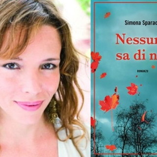 Simona Sparaco Simona Sparaco