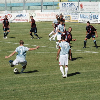 Calcio: Savona-Sanremese, tifosi biancoazzurri solo se con la Tessera del Tifoso