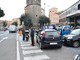 Sanremo: maxi servizio di controllo dei Carabinieri in tutta la città, pattuglie presenti in centro e periferia