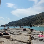 Baia Verde di Ospedaletti, oltre 300 firme per salvare la spiaggia: "Basta degrado, va restituita alla comunità" Baia Verde di Ospedaletti, oltre 300 firme per salvare la spiaggia: "Basta degrado, va restituita alla comunità"