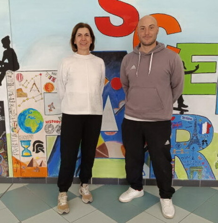 Scuola Attiva Junior conquista Ventimiglia: judo e karate formano studenti tra sport e valori educativi Scuola Attiva Junior conquista Ventimiglia: judo e karate formano studenti tra sport e valori educativi