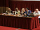 Sanremo: ai 'Martedì Letterari' del Casinò, presentazione ieri dell'ultimo libro di Michael Sfaradi 'Stinger' Sanremo: ai 'Martedì Letterari' del Casinò, presentazione ieri dell'ultimo libro di Michael Sfaradi 'Stinger'