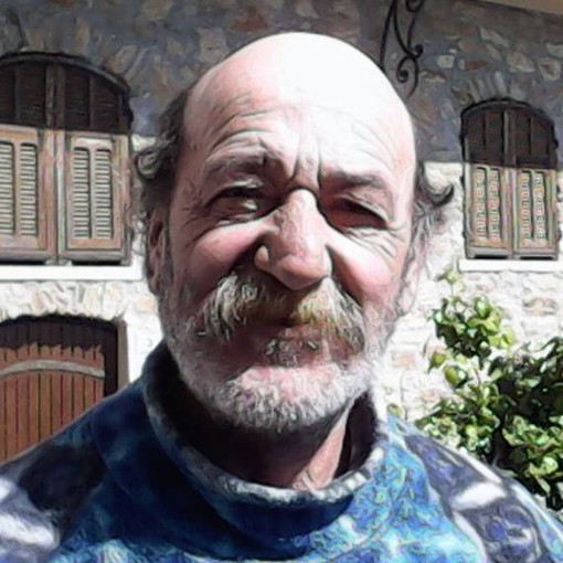 Seborga: è morto Salvatore 'Turi' Ceravolo, era stato candidato 'Ministro' con Mark Dezzani Seborga: è morto Salvatore 'Turi' Ceravolo, era stato candidato 'Ministro' con Mark Dezzani