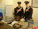 Ventimiglia: tornano al mercato i senegalesi, ma Carabinieri e forze dell'ordine contrastano il fenomeno