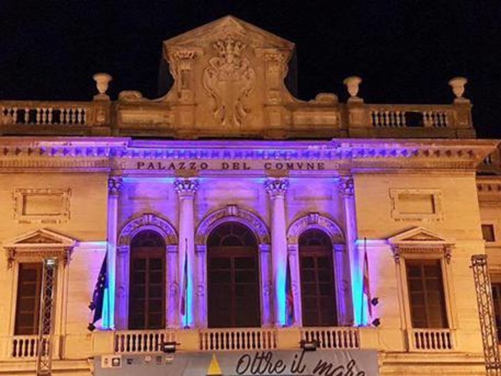 (Foto Ansa) (Foto Ansa)