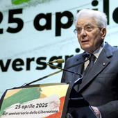 A ottobre Imperia capitale delle Province italiane: possibile la presenza del Presidente della Repubblica Sergio Mattarella A ottobre Imperia capitale delle Province italiane: possibile la presenza del Presidente della Repubblica Sergio Mattarella
