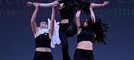 1500 ballerini e 85 scuole alla 16esima edizione del Sanremo Dance Festival (Foto)