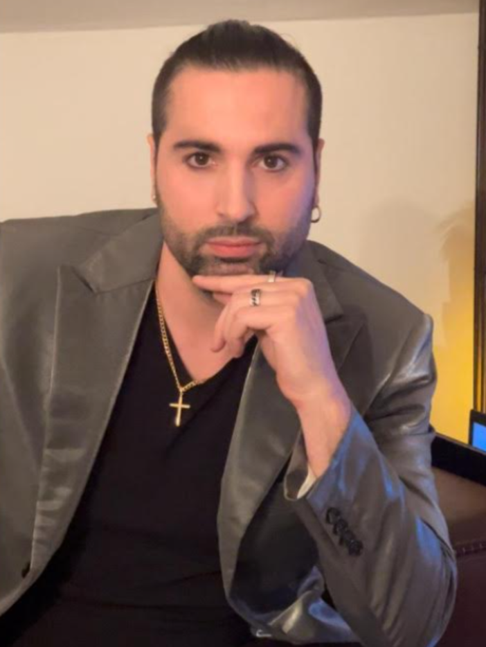 Dal SudAmerica all'Italia, Stefano D entra nel panorama internazionale della musica.
