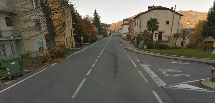 Nella notte tra lunedì e martedì prossimi chiusura al traffico della Statale 28 del Nava a Garessio Nella notte tra lunedì e martedì prossimi chiusura al traffico della Statale 28 del Nava a Garessio