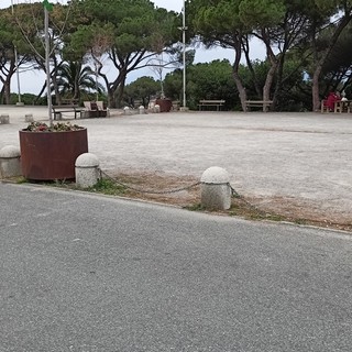 Bordighera, esami per patente AM: scatta il divieto di sosta sulla Spianata del Capo Bordighera, esami per patente AM: scatta il divieto di sosta sulla Spianata del Capo