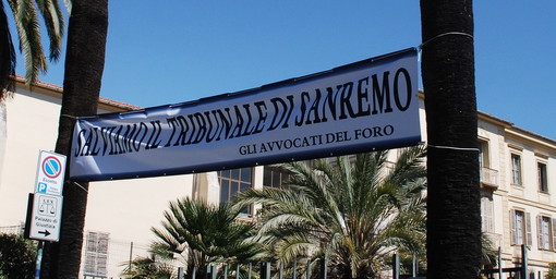 Dopo le buone notizie del Senato, dalla Camera una nuova 'mazzata' per il Tribunale di Sanremo Dopo le buone notizie del Senato, dalla Camera una nuova 'mazzata' per il Tribunale di Sanremo