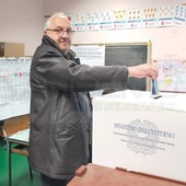 Ventimiglia: sempre più lontani Di Muro e Parodi "Ho rimesso la delega ai frontalieri, venuto meno il programma elettorale"