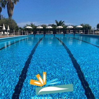 Solaro Sporting Club: la tua estate di sport e relax a Sanremo! Solaro Sporting Club: la tua estate di sport e relax a Sanremo!