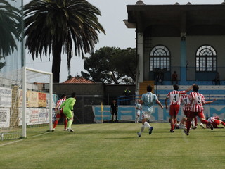 Gol Sifonetti 1-1