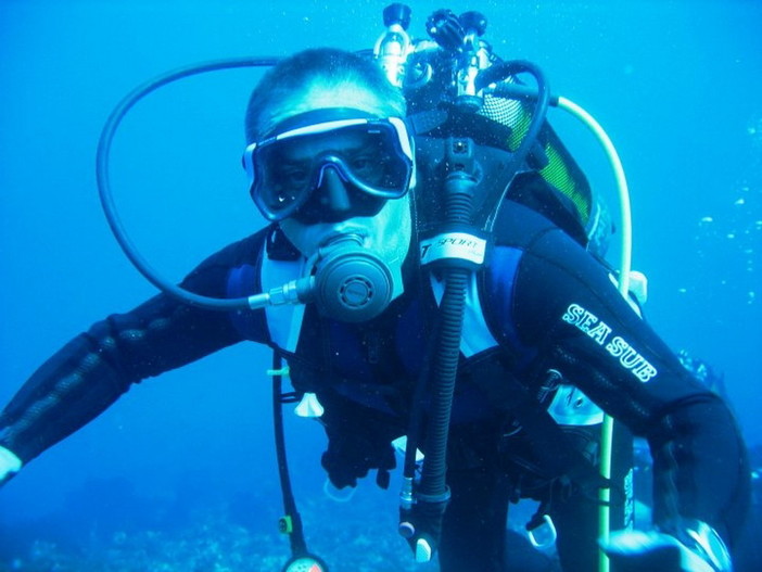 Imperia: domenica prossima alla 'Cascione' appuntamento con 'Subacquabili'