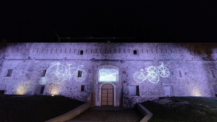 Sanremo: venerdì prossimo Maurizio Mongiovì porta al Forte di Santa Tecla la musica elettronica e visual Sanremo: venerdì prossimo Maurizio Mongiovì porta al Forte di Santa Tecla la musica elettronica e visual