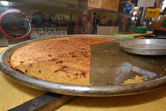 Questo fine settimana gli ‘Chef on the Road’ arrivano a Riva Ligure per lo 'Streetfood Festival'