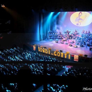 Sanremo: cresce l'attesa per lo spettacolo del prossimo 1° giugno con i 'Bordi...Gotti' al Teatro Ariston (Video)