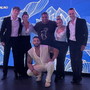 Casinò di Sanremo, giovedì 3 settembre il gran finale dell'estate latina tra salsa, bachata e ritmo Casinò di Sanremo, giovedì 3 settembre il gran finale dell'estate latina tra salsa, bachata e ritmo