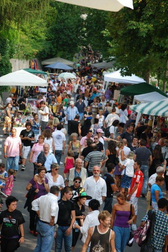 Triora: domenica prossima nel paese delle streghe torna l'appuntamento con 'Strigora' Triora: domenica prossima nel paese delle streghe torna l'appuntamento con 'Strigora'