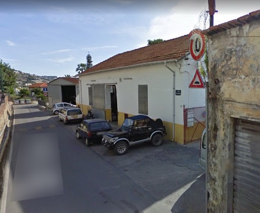 Sanremo: domenica prossima i tifosi del Varese potranno parcheggiare in strada Tre Ponti
