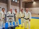 Successo dello Stage di Judo Yoshinryu a Bordighera (Foto)