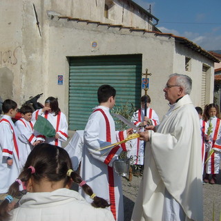 Imperia: anche i clown per i bambini quest'anno ai festeggiamenti di San Bartolomeo a Caramagna Imperia: anche i clown per i bambini quest'anno ai festeggiamenti di San Bartolomeo a Caramagna