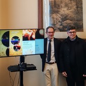 Crescono le presenze turistiche e aumentano gli arrivi a Bordighera, la città si promuoverà nei paesi scandinavi (Foto e video)