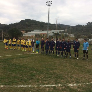 Calcio, L'accusa della Priamar: "La partita con il Riva Ligure non è mai stata omologata"